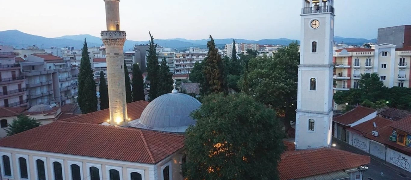 ΑΣΕΠ: Προκήρυξη για την πρόσληψη 120 ιεροδιδασκάλων στα τεμένη της Θράκης